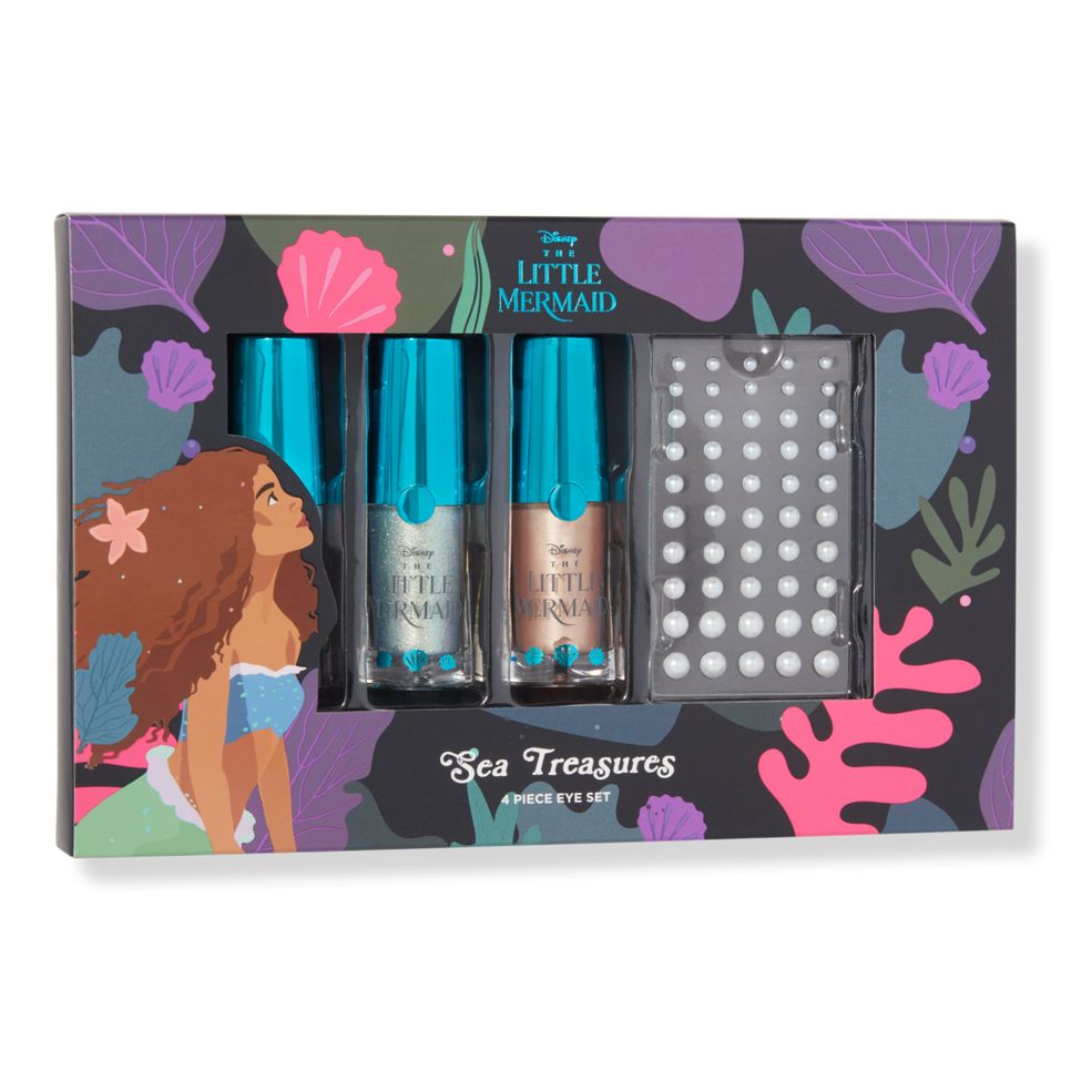 Disney's The Little Mermaid: Eye Set | Ulta