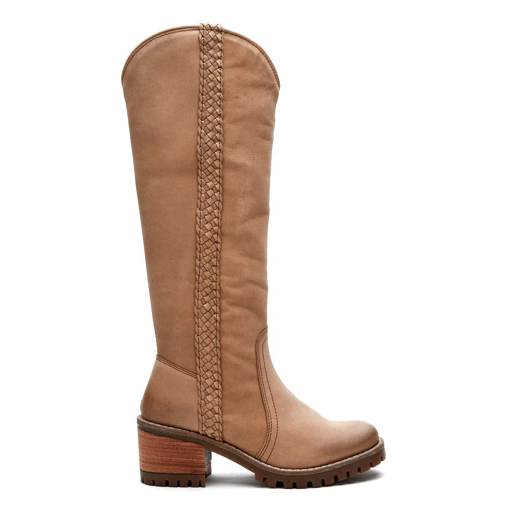 Blume Knee-High Boot | Matisse Footwear