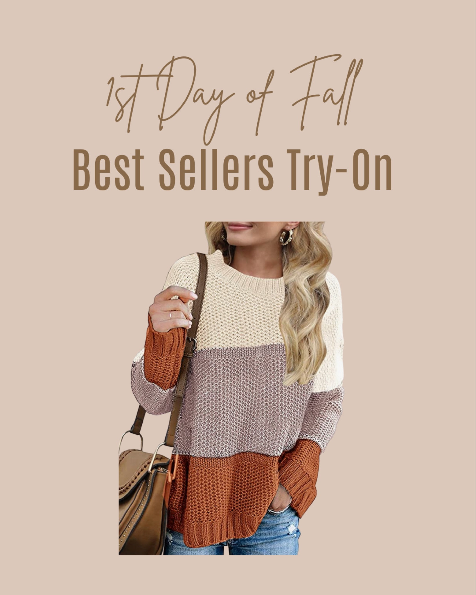 Womens long sleeve v-neck ribbed button knit sweater | solid colored tops | maternity friendly fall

#LTKbump #LTKSeasonal #LTKstyletip