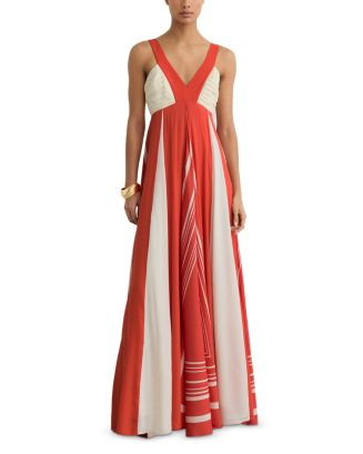 Tallie Maxi Dress | Bloomingdale's (US)