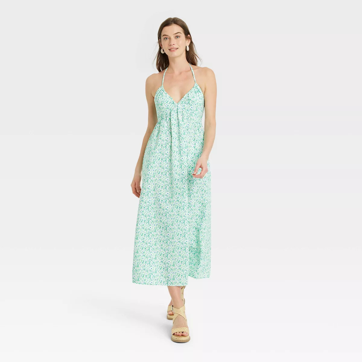Women's Midi Sundress - Universal Thread™ | Target