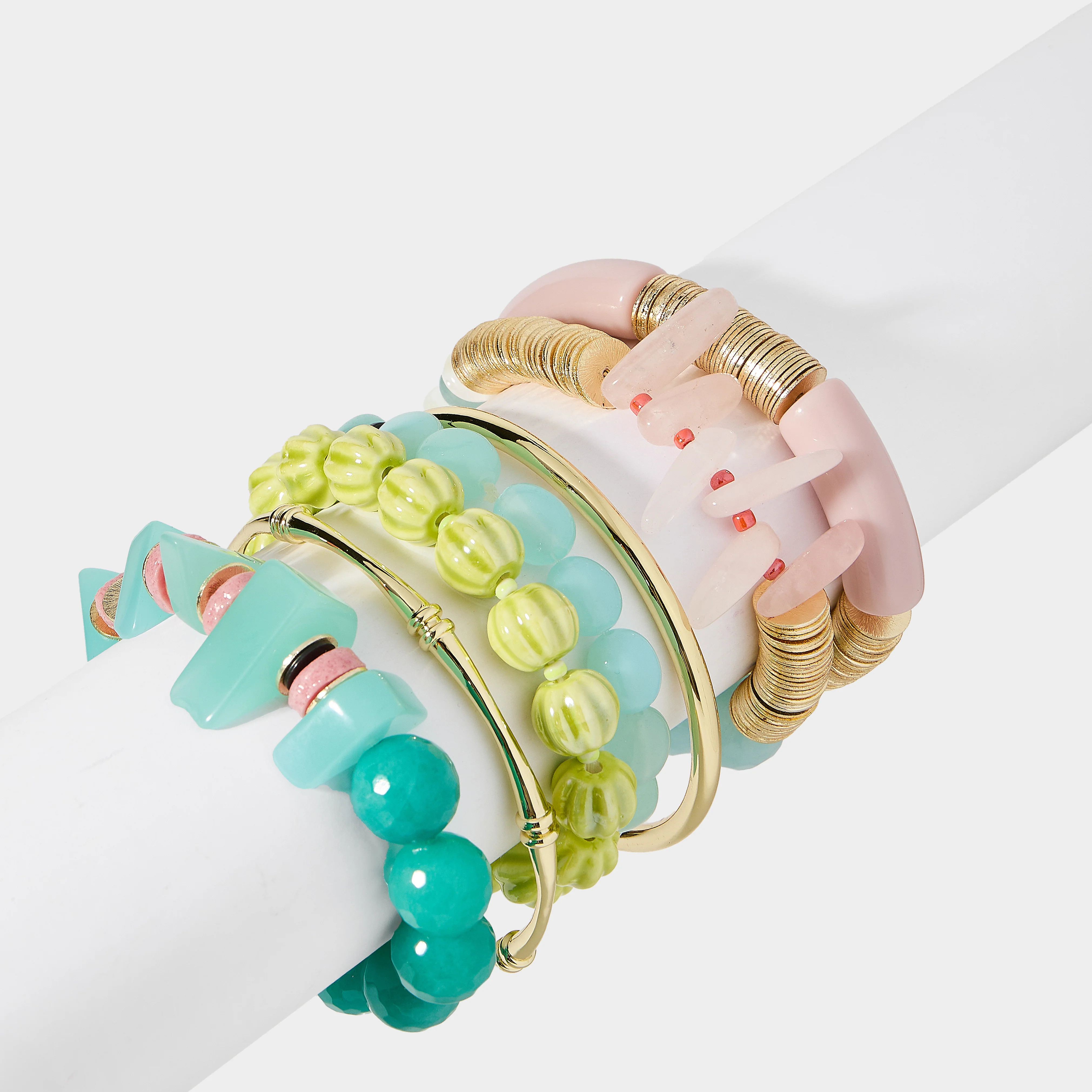 Houseofleoblog Spring Collection 2026 | Allie + Bess