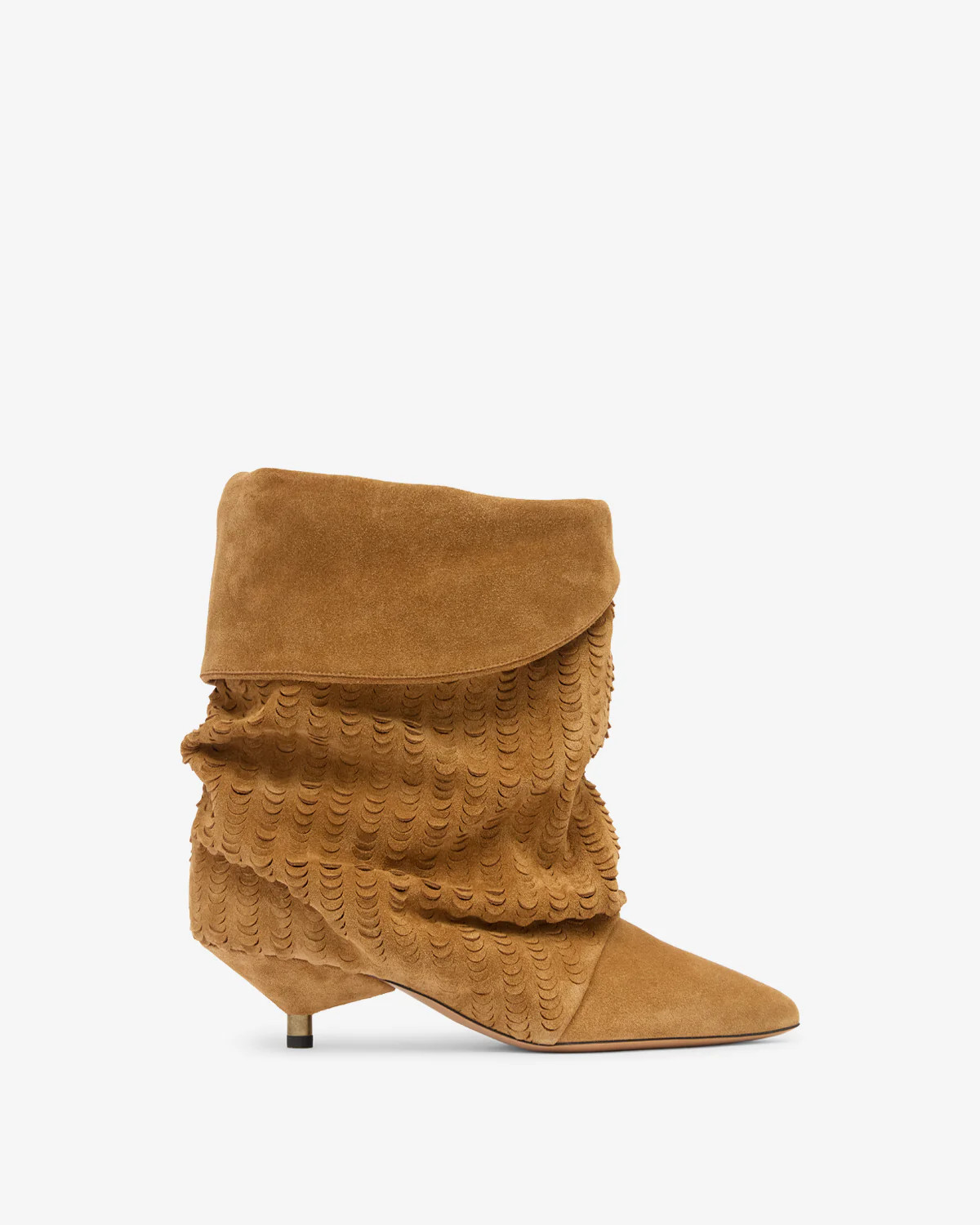 EDRIK BOOTS | Isabel Marant