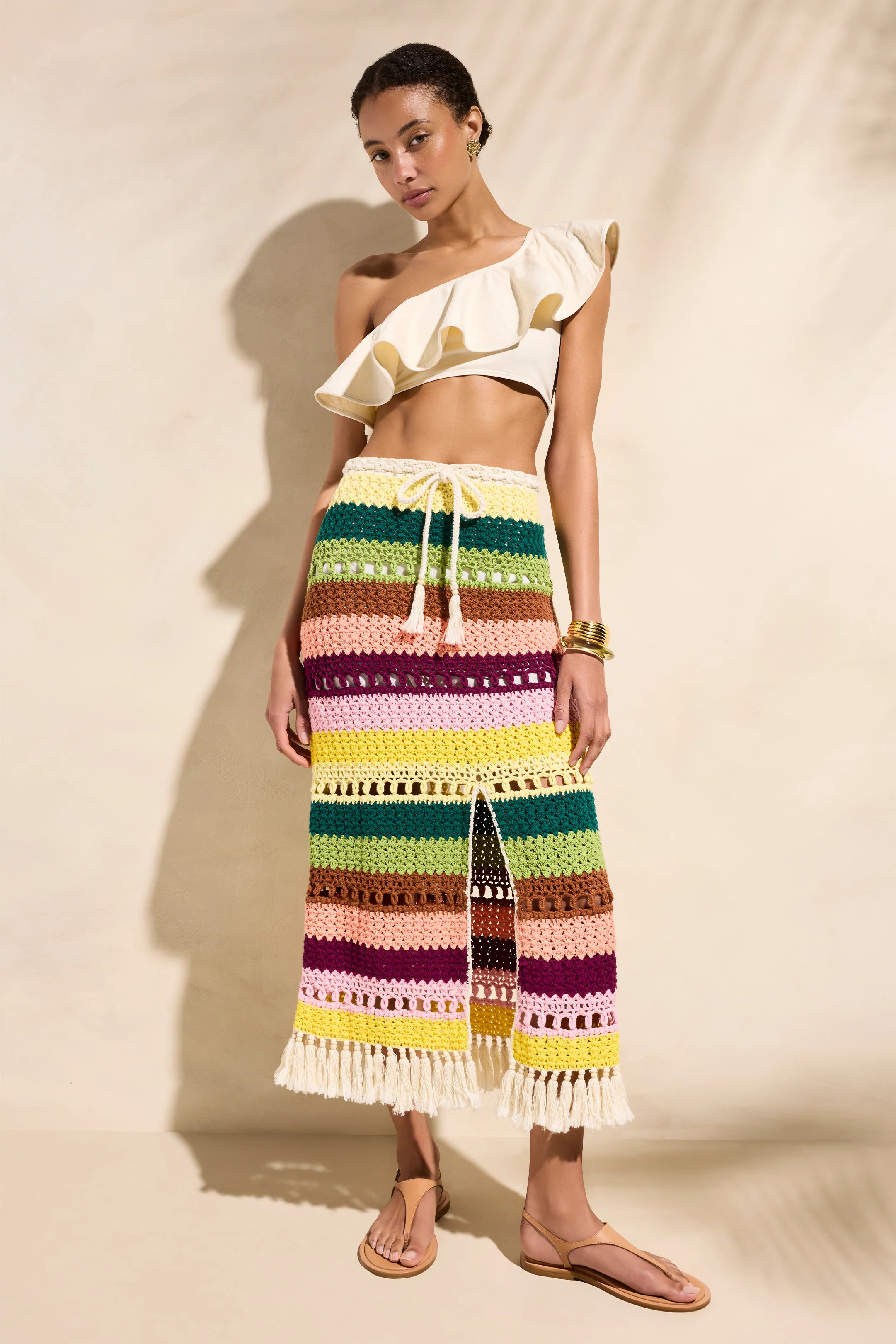 MINDY SKIRT | Marie Oliver
