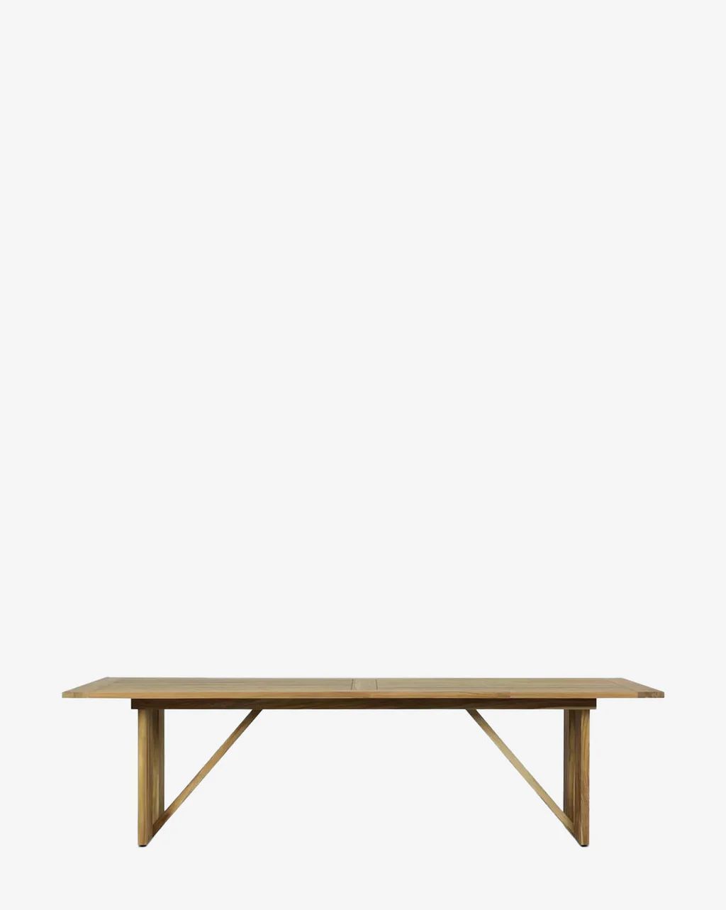 Glenmore Outdoor Dining Table | McGee & Co.