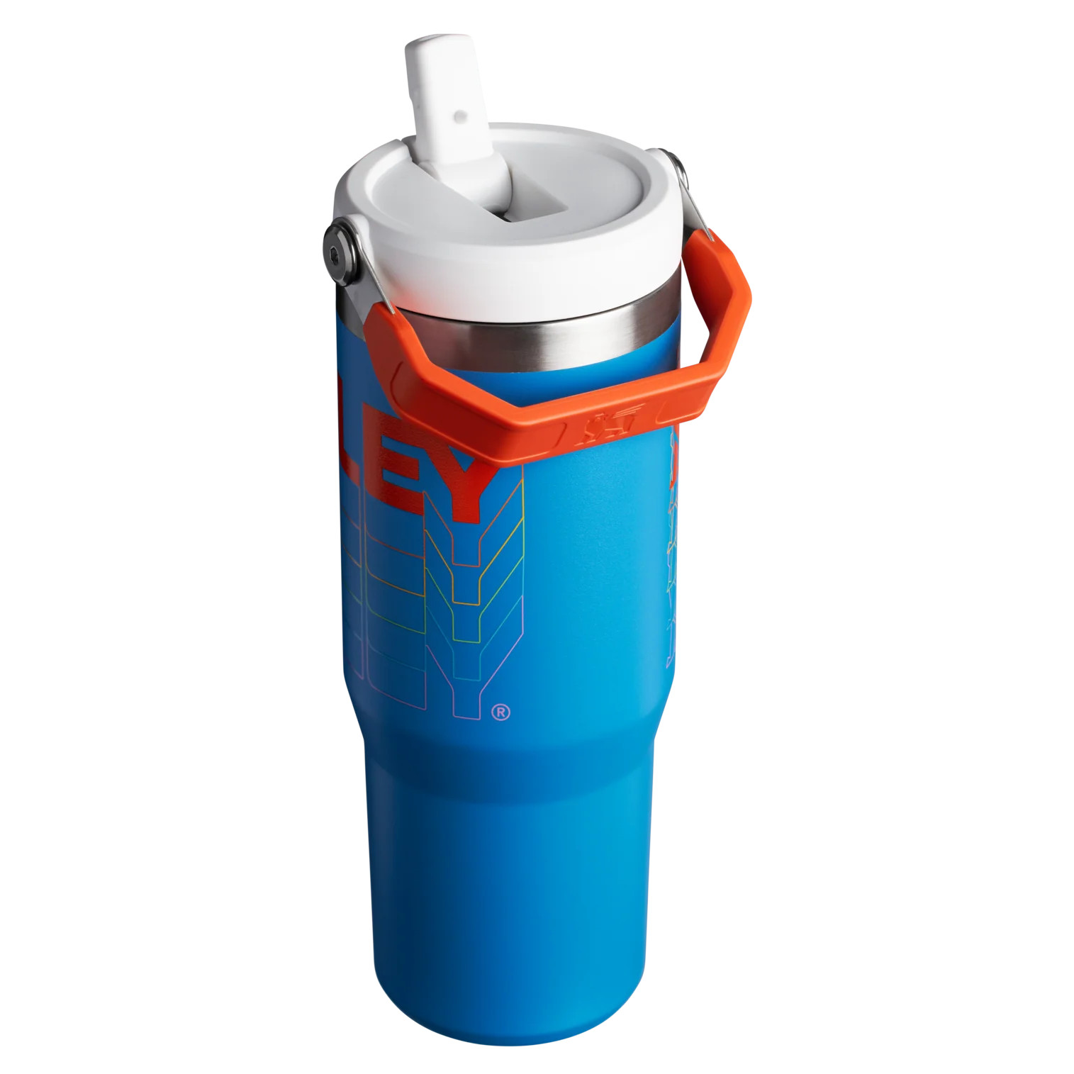 The Reverb IceFlow™ Flip Straw Tumbler I 30 oz | Stanley PMI US