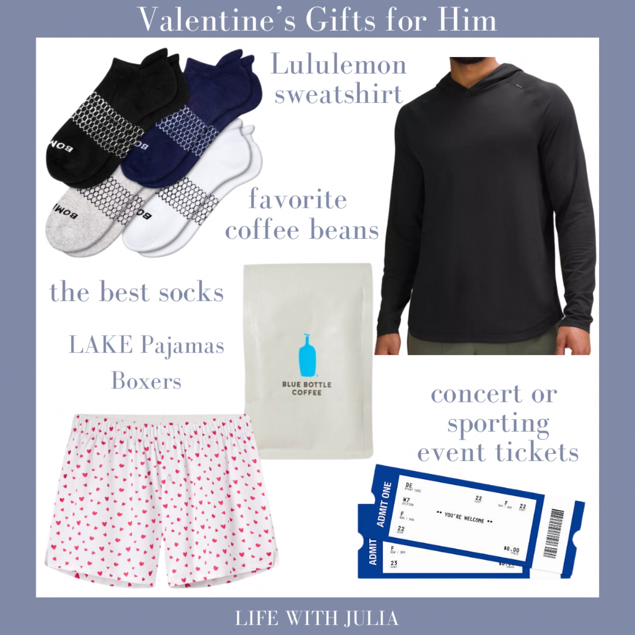 Vday GG for him💙

#LTKfindsunder100 #LTKmens #LTKGiftGuide