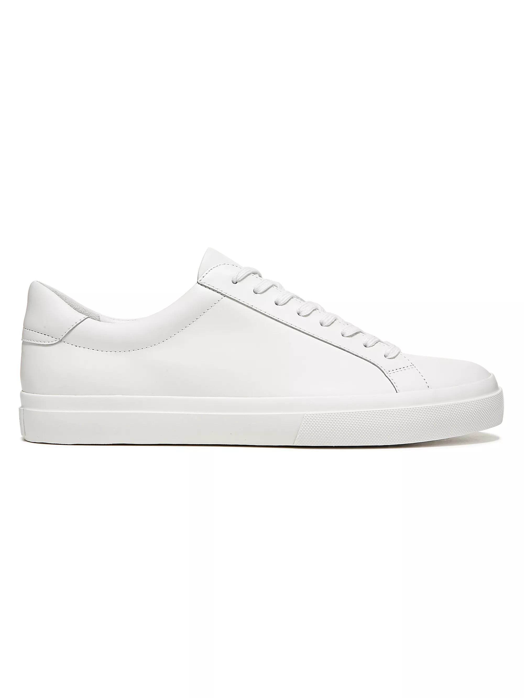 Fulton Leather Oxford Sneakers | Saks Fifth Avenue