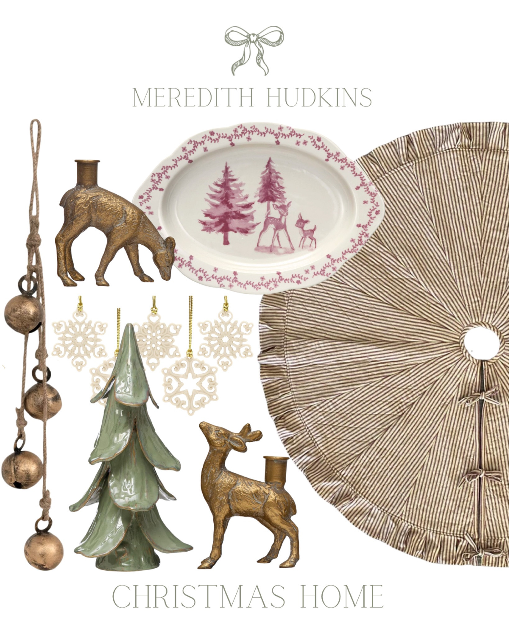 Amazon Amazon, Amazon home classic Christmas decor, holiday decor, red and white holiday decor, Meredith Hudkins preppy style, classic style, timeless style timeless, holiday decor, entertaining hosting, red and white Christmas gold Christmas decor Christmas greenery, christmas ornaments, dinnerware, silver and gold christmas, pre-lit christmas tree


#LTKHome #LTKFindsUnder50 #LTKHoliday