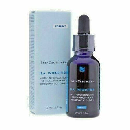 SkinCeuticals H.A. Intensifier (1oz / 30ml) HA Serum - New In Box | Walmart (US)