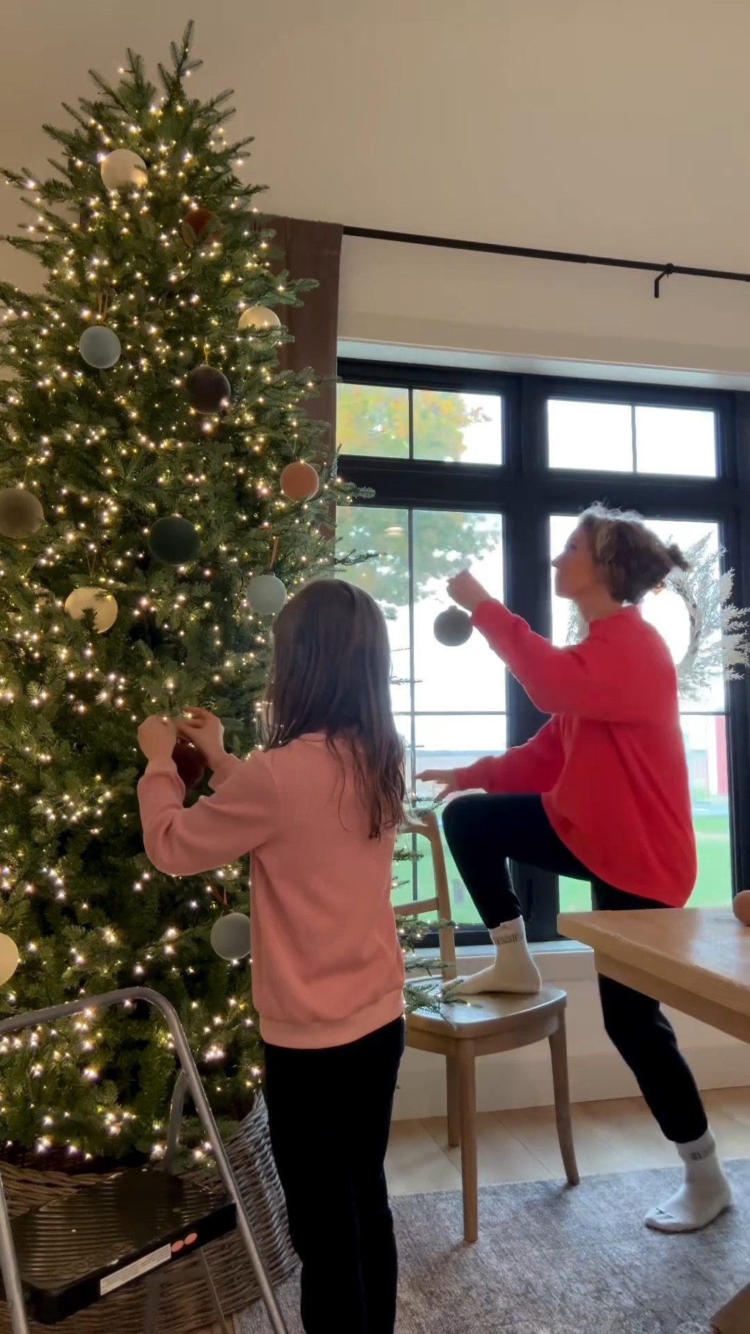 Sells out every year! Worth every penny! We’ve did the 9ft tree! 