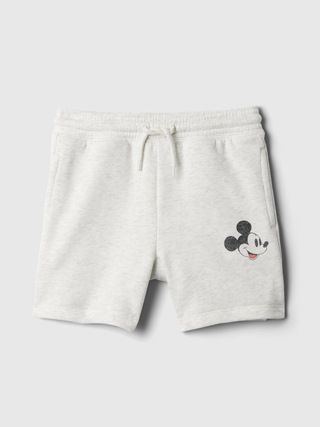 babyGap | Disney Mickey Mouse Shorts | Gap (CA)