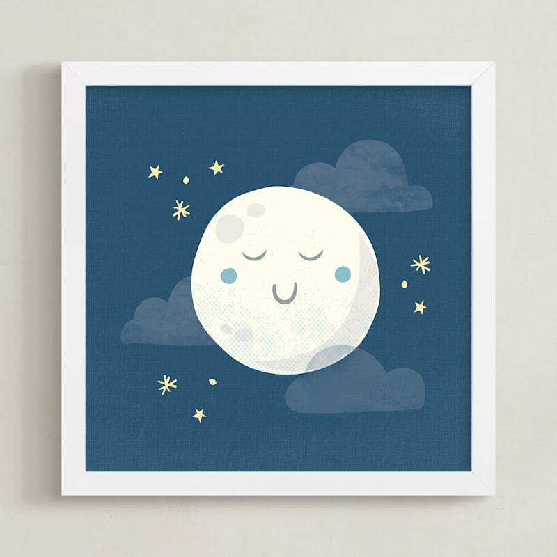 Goodnight moon | Minted