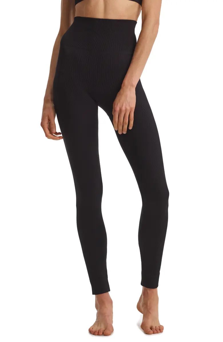 Commando Studio Rib Leggings | Nordstrom | Nordstrom