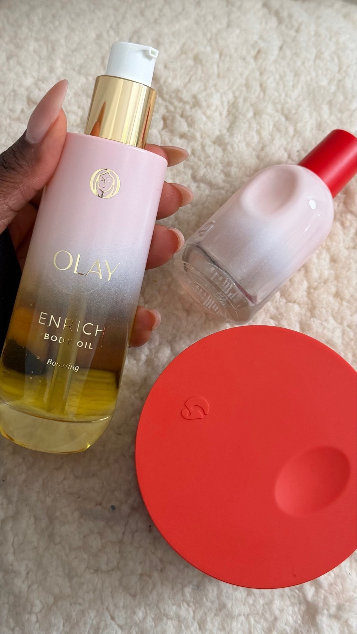 fresh clean and comforting

#LTKBeauty