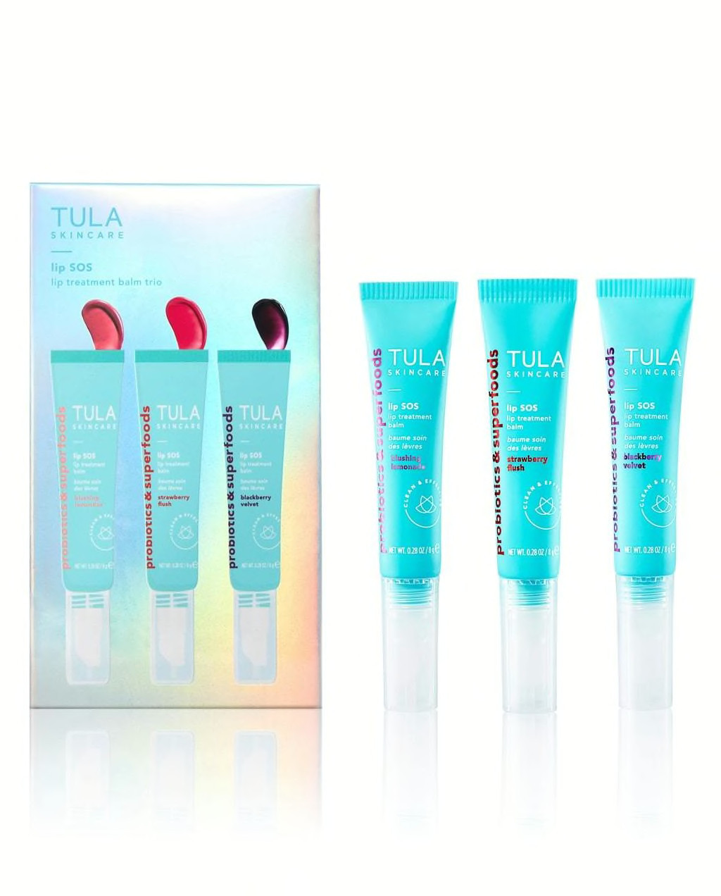lip SOS | Tula Skincare