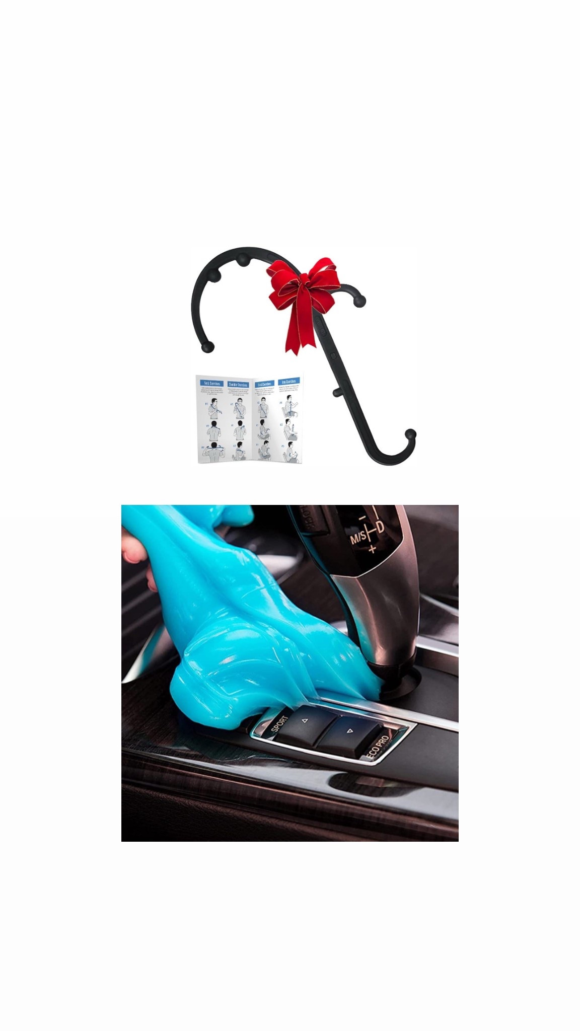 Two things I’m getting Brad for easter. Back pain relief and some car goo. Also I’m obsessed with both  

#LTKOver40 #LTKMens #LTKSeasonal