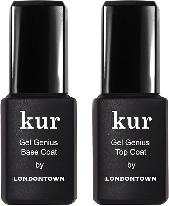 LONDONTOWN Kur Gel Genius | Amazon (US)