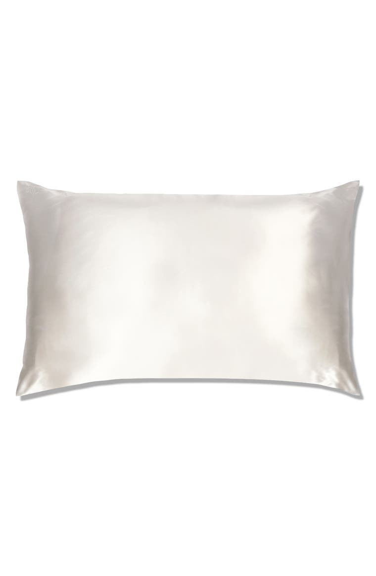 Pure Silk Pillowcase | Nordstrom