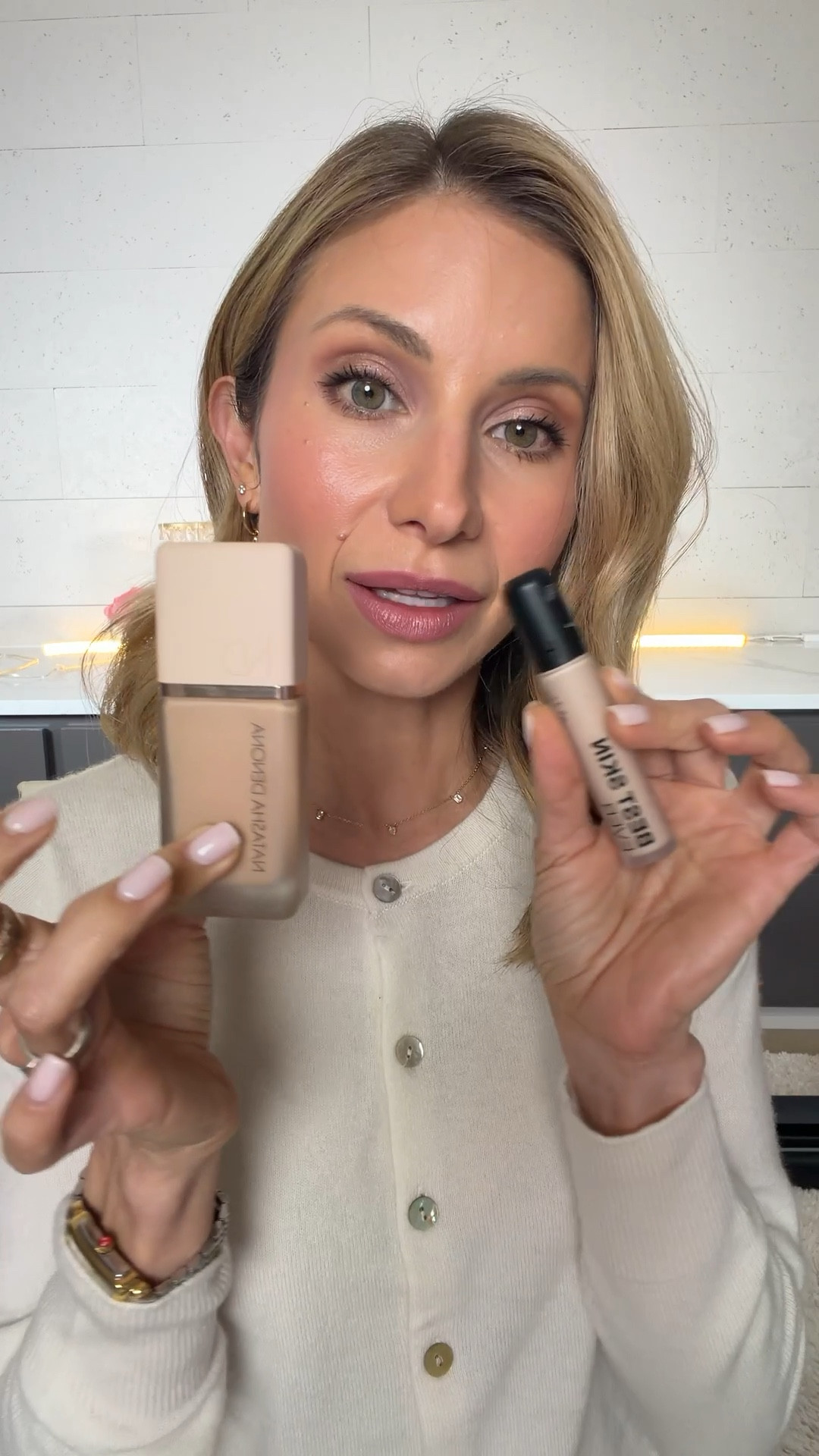 2025 Favorite Discoveries @sephora 
This year was all about finding the perfect balance between luxury favorites and budget-friendly gems. Here are two complexion discoveries that made my favorites list. #sephorapartner #sephorahaul
Pro Tip: Make sure you sign up for the Sephora Beauty Insider program to earn points while you shop and get access to exclusive sales!

#LTKOver40 #LTKBeauty