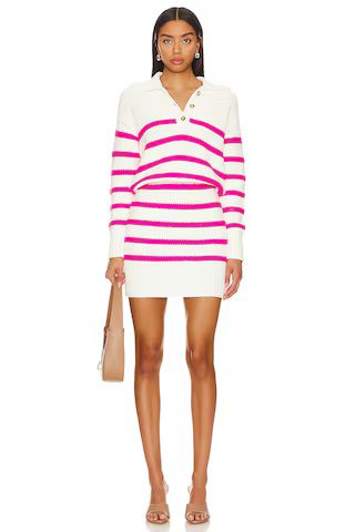 Brynda Sweater Dress
                    
                    SAYLOR | Revolve Clothing (Global)