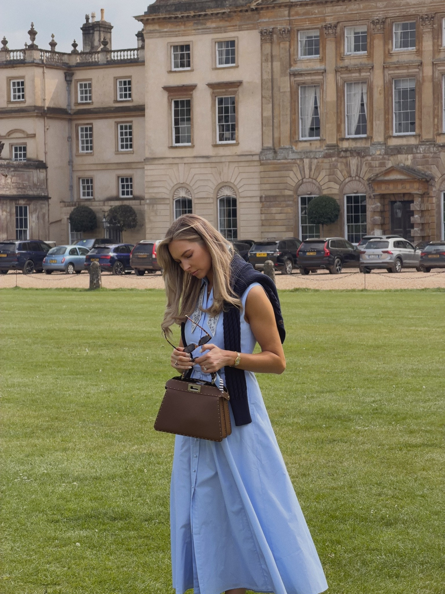 Badminton Horse Trials outift

#LTKsummer #LTKuk #LTKeurope