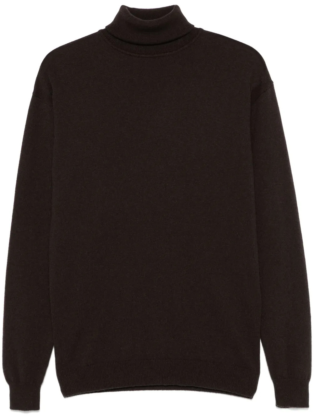 Saint Laurent Cashmere Sweater | Brown | FARFETCH PT | Farfetch Global