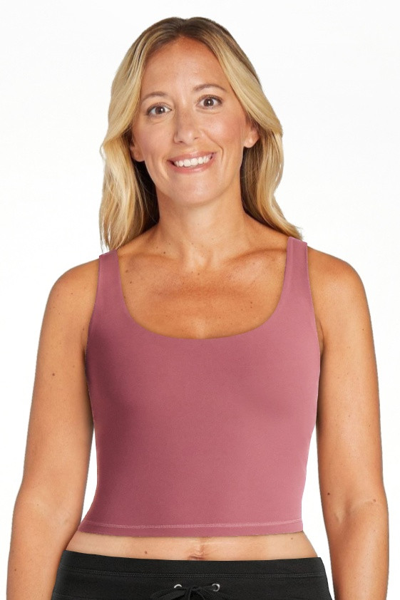 Avia Women's SoftSculpt Bra, Sizes XS-XXL | Walmart (US)