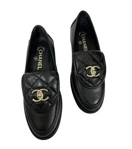 Chanel Loafer Brand New In Box | eBay UK