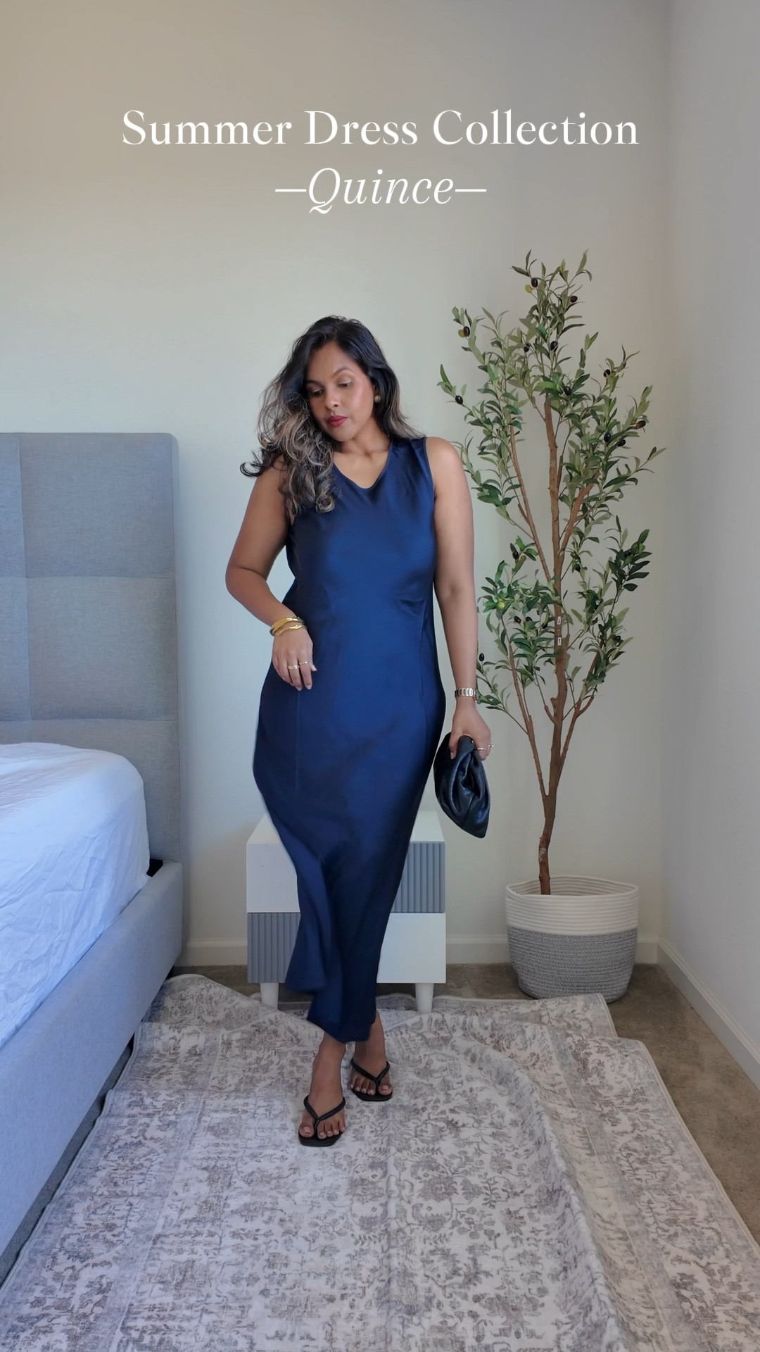 Here’s some easy breezy summer dress inspo to beat that heat! 
Outfits linked. 

Follow for more fashion inspiration! 

#LTKStyleTip #LTKWorkwear #LTKSeasonal