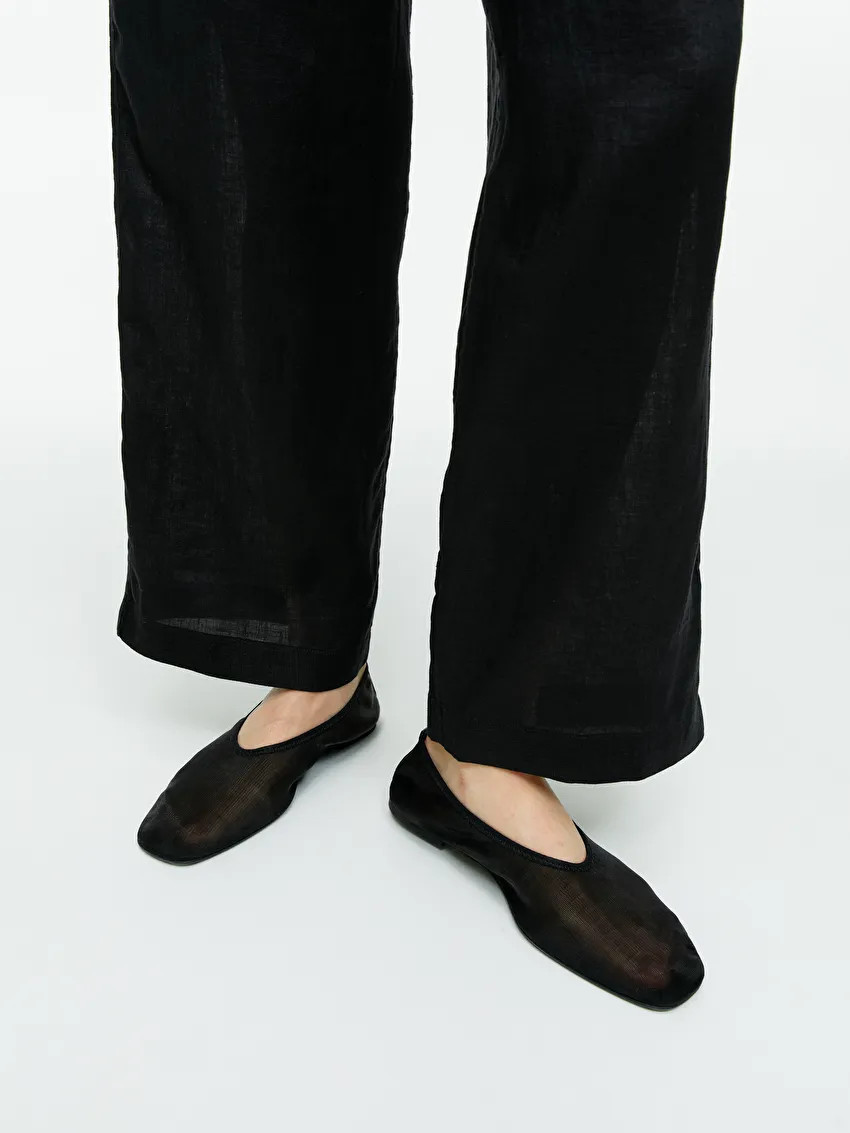 Mesh Ballerinas | ARKET (EU)