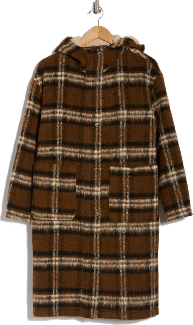 Lucky Brand Missy Hooded Jacket | Nordstromrack | Nordstrom Rack