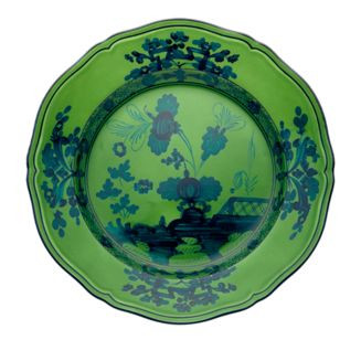 Oriente Italiano Flat Dinner Plate | Bloomingdale's (US)