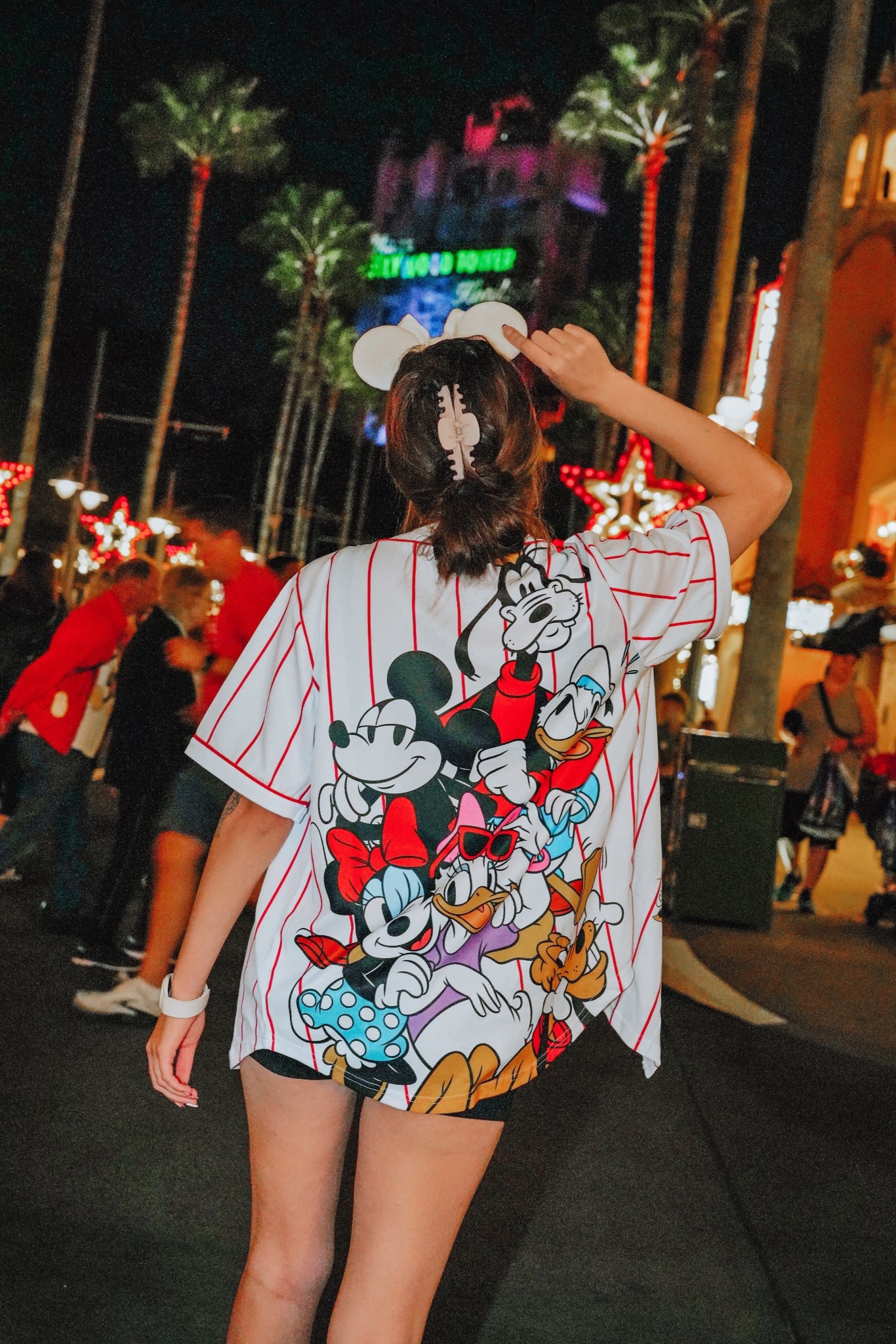 Hollywood Studios OOTN

#LTKmomlife #LTKootd #LTKTravel