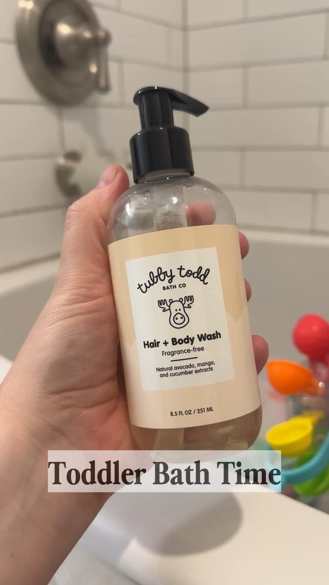 Toddler bath time favorite - bubble bath, bath toys, basketball, stem toy, tubby Todd, honest baby 

#LTKKids