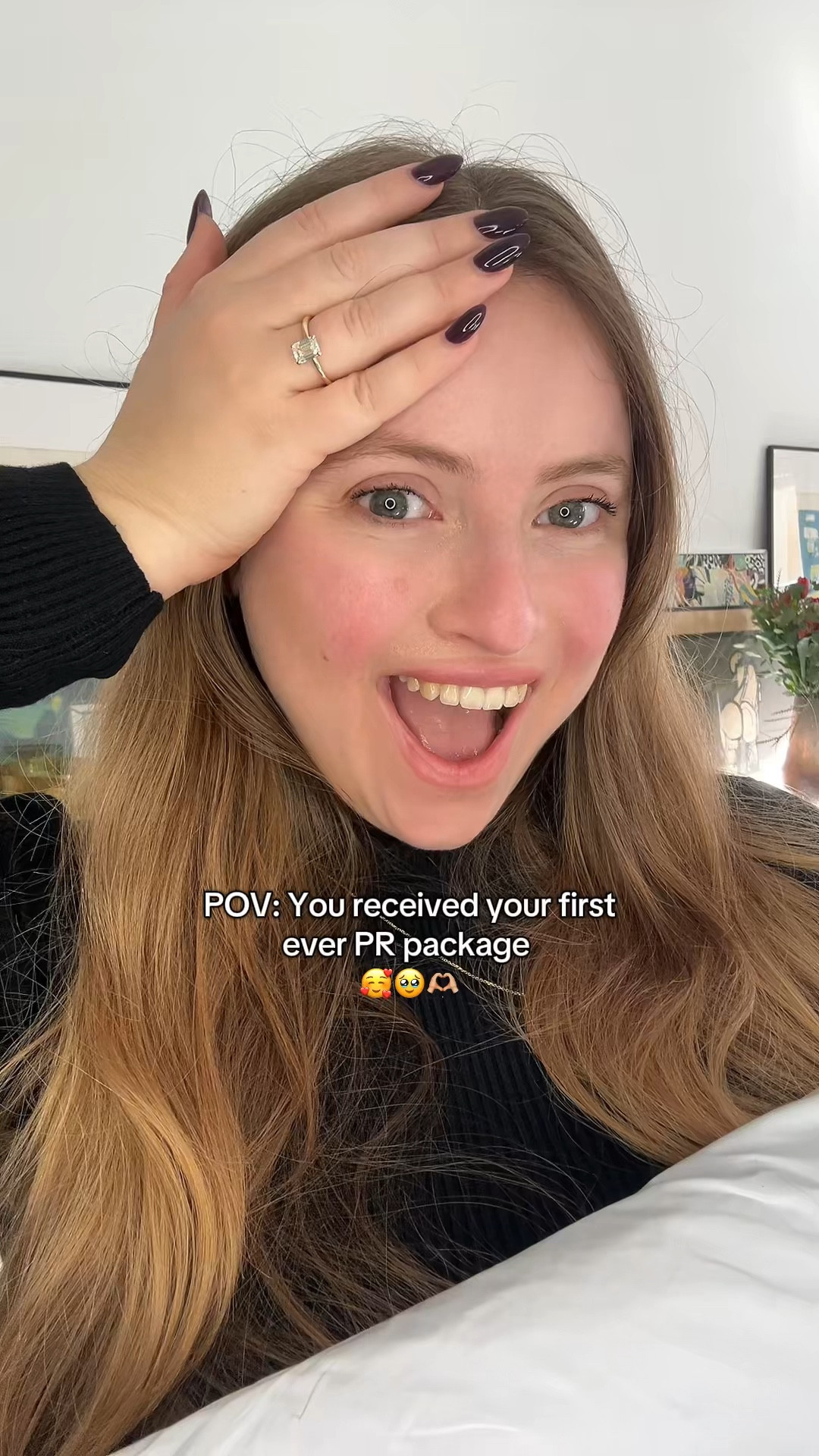 I just recurved my first pr! ❤️

#LTKWatchNow #LTKU #LTKMidsize