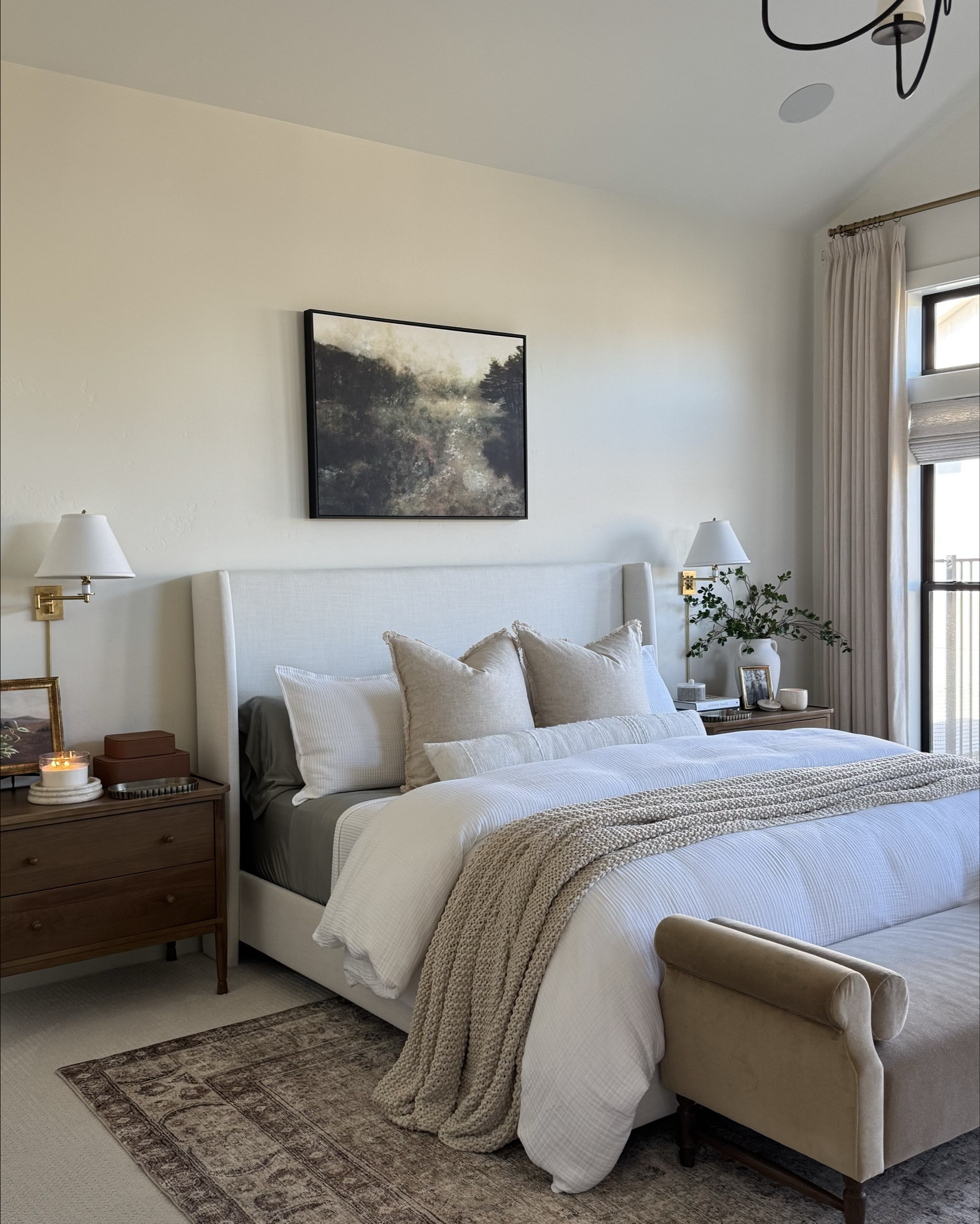 I am so excited that WAY DAY is back from 4/26-4/28! It is the best time to grab great pieces at great prices, everything is up to 80% off with Free Shipping! I love that @wayfair has something for every style and budget! I've linked my favorite pieces in my home that we would purchase again!
@wayfair #wayfair #wayfairpartner #wayday

#LTKStyleTip #LTKSaleAlert #LTKHome