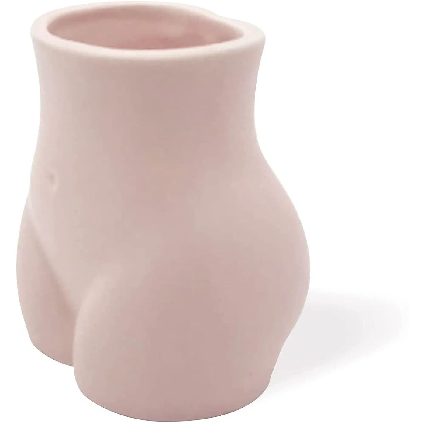 Female Body Vase for Florals and Handmade Ceramic | Bed Bath & Beyond