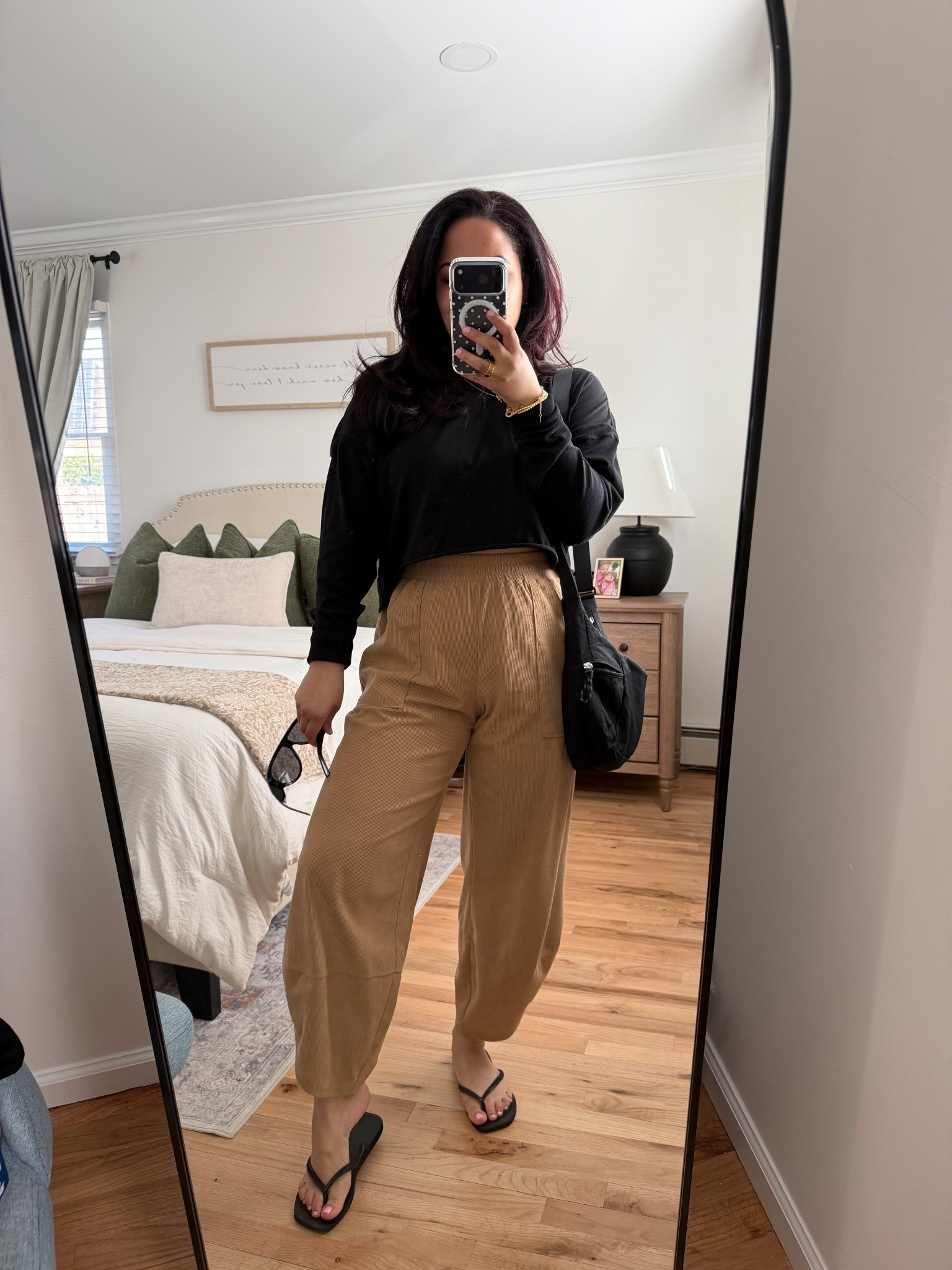 Casual mom outfit everyday mom outfit Amazon look for less Amazon finds Amazon must have 

#LTKmomlife #LTKgrwm #LTKootd