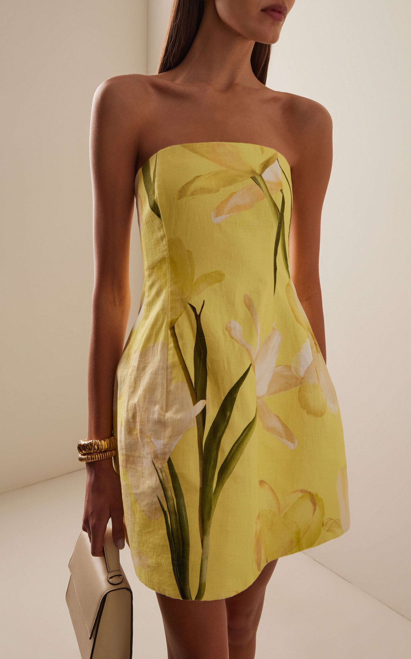 Ines Mini Dress | Moda Operandi (Global)