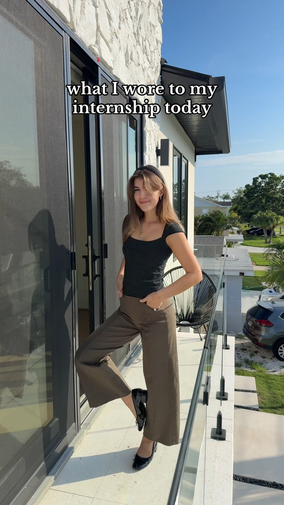 business casual outfit inspo

#LTKWorkwear #LTKU #LTKSummerEdit