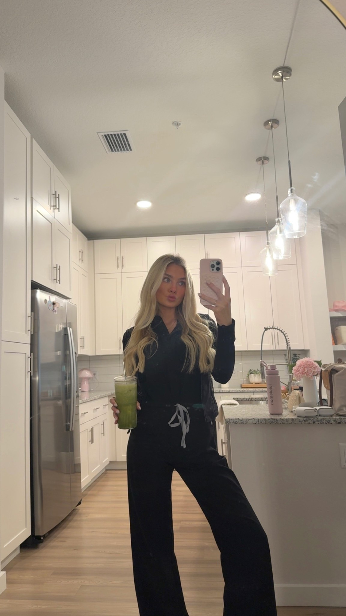 scrubs jumpsuit!!!


#LTKootd #LTKWorkwear #LTKdayinmylife