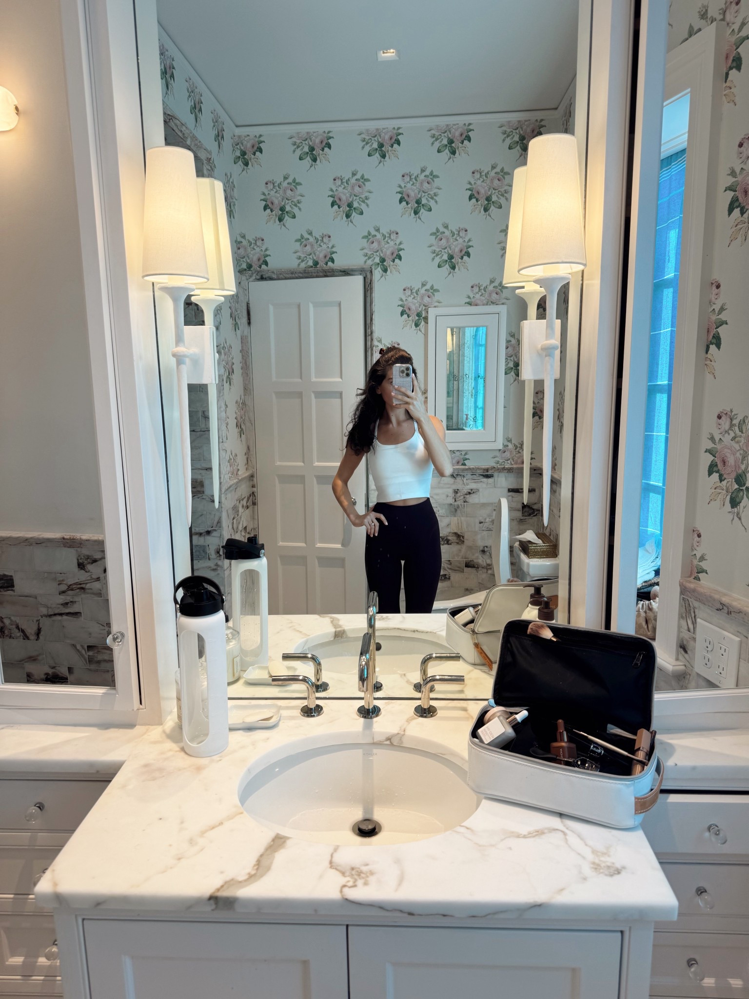 Obsessed with this whole fit! Feels like 🧈 

#LTKGiftGuide #LTKCyberWeek #LTKHoliday