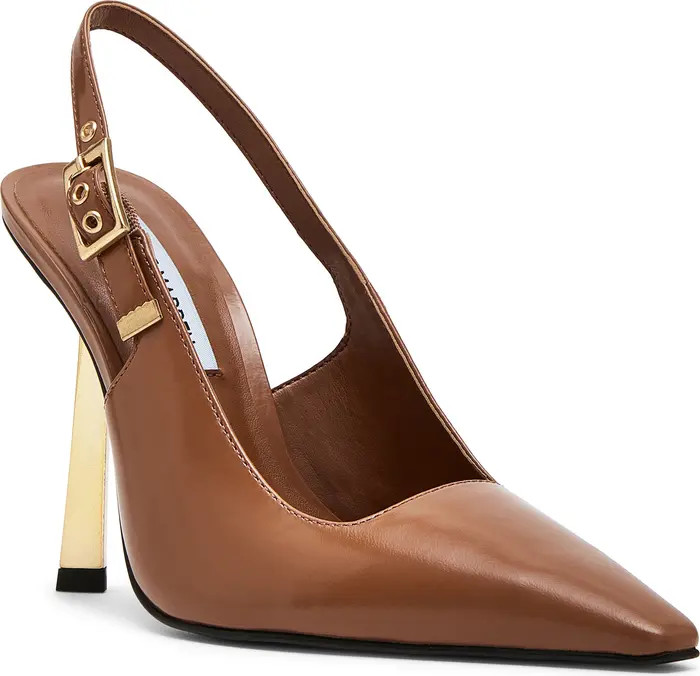 Divine Slingback Pump (Women) | Nordstrom