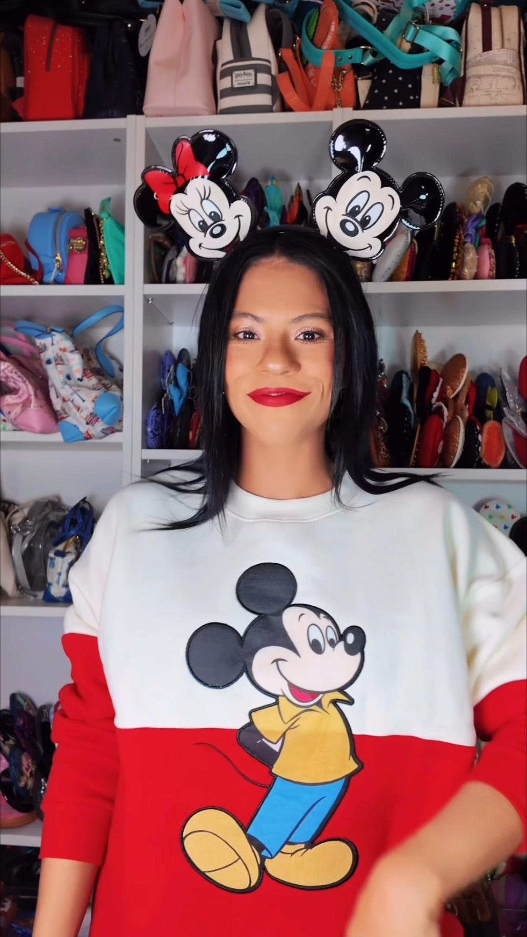 @macys Disney collection
#disney #disneystyle #disneyfashion #disneymerch #macys #loungefly

#LTKGiftGuide #LTKHoliday #LTKdayinmylife