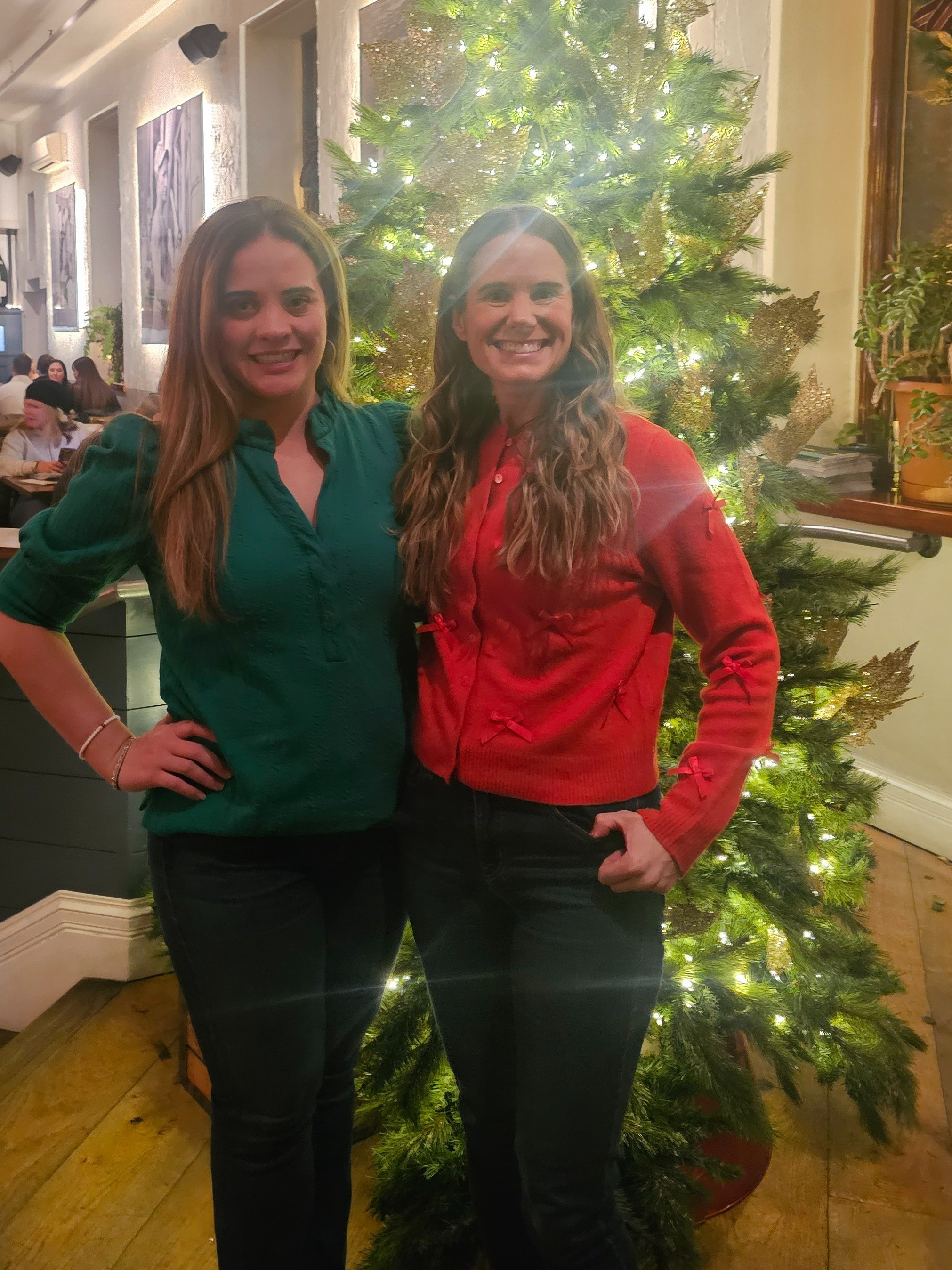 Super cute target find christmas sweater! Its a steal at $28! 

#LTKHoliday #LTKGiftGuide #LTKFindsUnder50