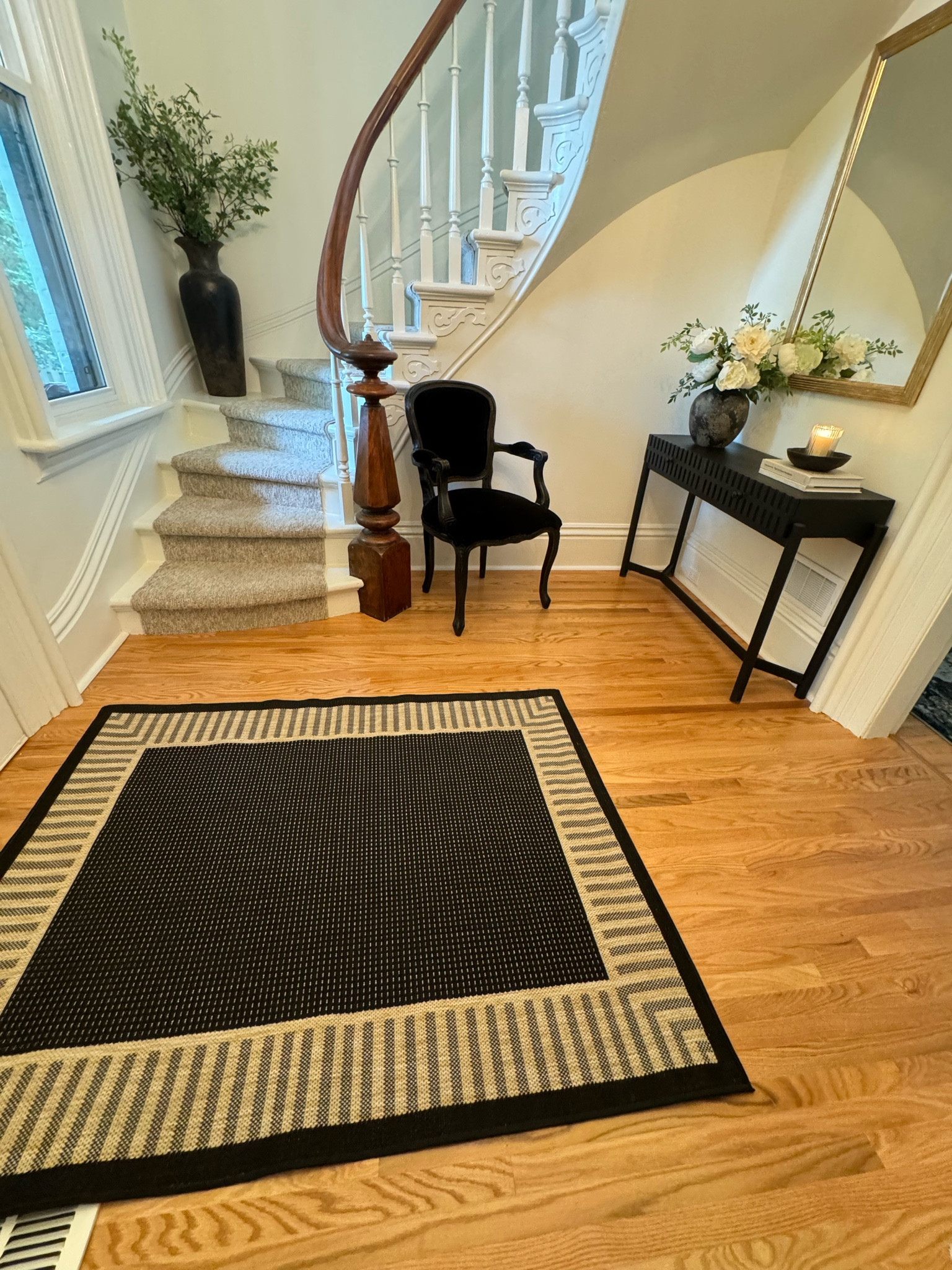 Our front entry way rug has been  perfect!  Great price too

#LTKFallSale #LTKHome #LTKSeasonal