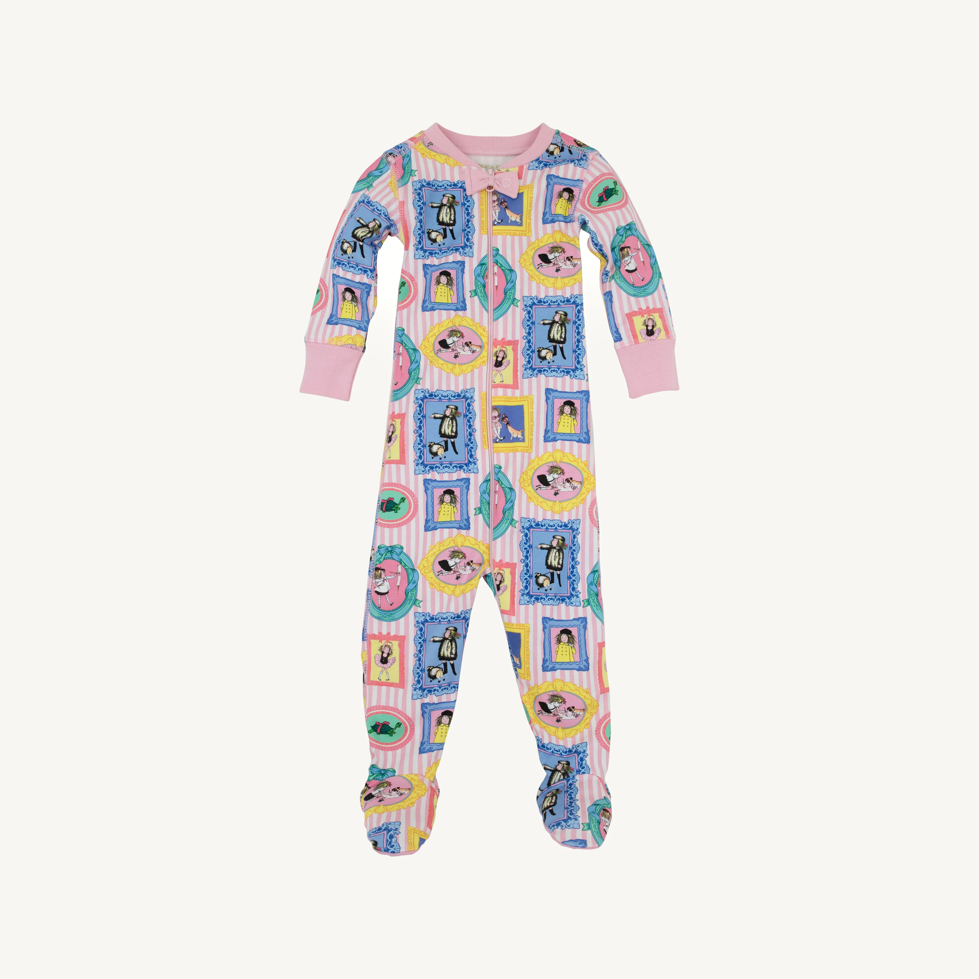 Color
      
      Eloise's Picture Perfect Day with Palm Beach Pink | The Beaufort Bonnet Company