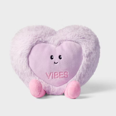 5" Sweetheart Candy Lavender - Gigglescape™ | Target