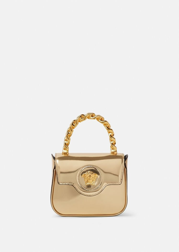 La Medusa Mini Bag | Versace (US)